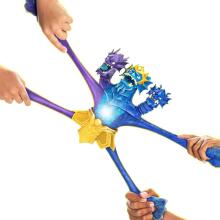 HEROES OF GOO JIT ZU Deep Goo Sea mängufiguur Hydra