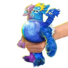 HEROES OF GOO JIT ZU Deep Goo Sea mängufiguur Hydra