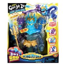 HEROES OF GOO JIT ZU Deep Goo Sea mängufiguur Hydra