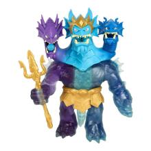 HEROES OF GOO JIT ZU Deep Goo Sea mängufiguur Hydra
