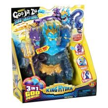 HEROES OF GOO JIT ZU Deep Goo Sea mängufiguur Hydra