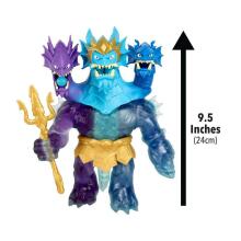 HEROES OF GOO JIT ZU Deep Goo Sea mängufiguur Hydra