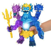 HEROES OF GOO JIT ZU Deep Goo Sea mängufiguur Hydra