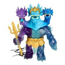 HEROES OF GOO JIT ZU Deep Goo Sea mängufiguur Hydra