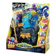HEROES OF GOO JIT ZU Deep Goo Sea mängufiguur Hydra