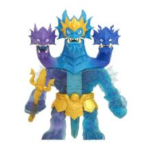 HEROES OF GOO JIT ZU Deep Goo Sea mängufiguur Hydra