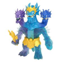 HEROES OF GOO JIT ZU Deep Goo Sea mängufiguur Hydra