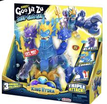 HEROES OF GOO JIT ZU Deep Goo Sea mängufiguur Hydra