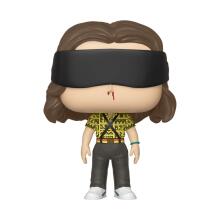 FUNKO POP! Vinyl Figuur: Stranger Things Battle Eleven