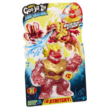 HEROES OF GOO JIT ZU Deep Goo Sea mängufiguur