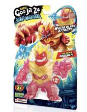 HEROES OF GOO JIT ZU Deep Goo Sea mängufiguur