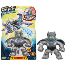 HEROES OF GOO JIT ZU Deep Goo Sea mängufiguur
