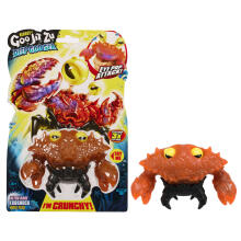 HEROES OF GOO JIT ZU Deep Goo Sea mängufiguur