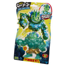 HEROES OF GOO JIT ZU Deep Goo Sea mängufiguur
