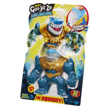 HEROES OF GOO JIT ZU Deep Goo Sea mängufiguur