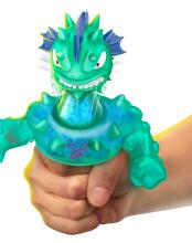 HEROES OF GOO JIT ZU Deep Goo Sea mängufiguur