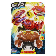 HEROES OF GOO JIT ZU Deep Goo Sea mängufiguur