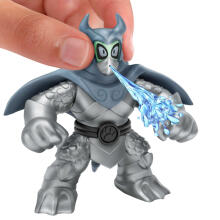 HEROES OF GOO JIT ZU Deep Goo Sea mängufiguur