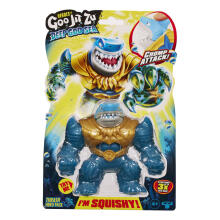 HEROES OF GOO JIT ZU Deep Goo Sea mängufiguur
