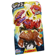 HEROES OF GOO JIT ZU Deep Goo Sea mängufiguur