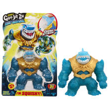 HEROES OF GOO JIT ZU Deep Goo Sea mängufiguur