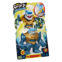 HEROES OF GOO JIT ZU Deep Goo Sea mängufiguur