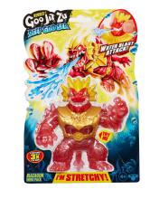 HEROES OF GOO JIT ZU Deep Goo Sea mängufiguur