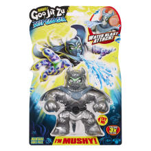 HEROES OF GOO JIT ZU Deep Goo Sea mängufiguur
