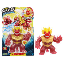 HEROES OF GOO JIT ZU Deep Goo Sea mängufiguur