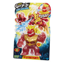 HEROES OF GOO JIT ZU Deep Goo Sea mängufiguur