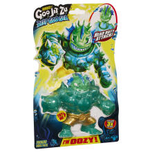 HEROES OF GOO JIT ZU Deep Goo Sea mängufiguur