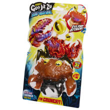 HEROES OF GOO JIT ZU Deep Goo Sea mängufiguur