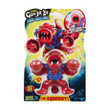 HEROES OF GOO JIT ZU Deep Goo Sea mängufiguur