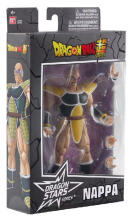 DRAGON STARS Villian pack kuju, 16 cm