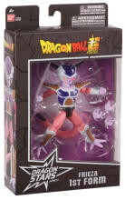 DRAGON STARS Villian pack kuju, 16 cm