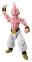DRAGON STARS Villian pack kuju, 16 cm