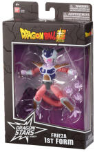 DRAGON STARS Villian pack kuju, 16 cm