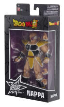 DRAGON STARS Villian pack kuju, 16 cm