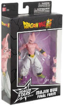 DRAGON STARS Villian pack kuju, 16 cm