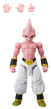 DRAGON STARS Villian pack kuju, 16 cm