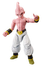 DRAGON STARS Villian pack kuju, 16 cm