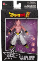 DRAGON STARS Villian pack kuju, 16 cm