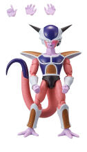 DRAGON STARS Villian pack kuju, 16 cm