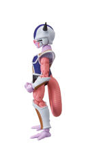 DRAGON STARS Villian pack kuju, 16 cm