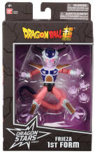 DRAGON STARS Villian pack kuju, 16 cm