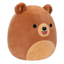 SQUISHMALLOWS W16 Pehme mänguasi, 30 cm