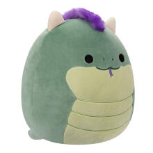 SQUISHMALLOWS W16 Pehme mänguasi, 30 cm