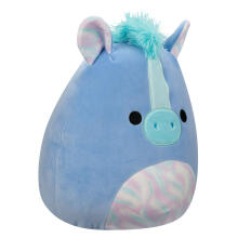 SQUISHMALLOWS W16 Pehme mänguasi, 30 cm