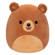 SQUISHMALLOWS W16 Pehme mänguasi, 30 cm