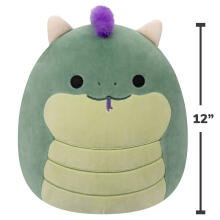 SQUISHMALLOWS W16 Pehme mänguasi, 30 cm